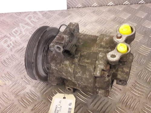 AC compressor NISSAN MICRA III (K12) 1.2 16V | BP23655301M34 