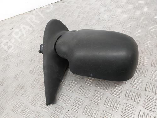 Right mirror RENAULT KANGOO (KC0/1_) 1.5 dCi (KC07) | BP23748256C27 