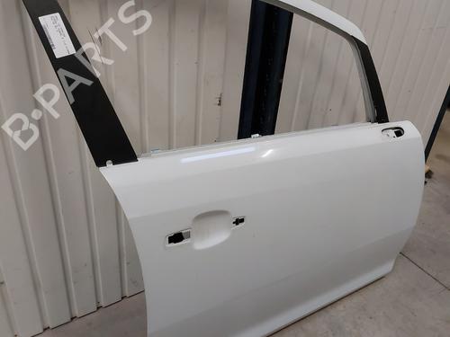 Right front door OPEL CORSA D (S07) 1.3 CDTI (L08, L68) | BP28161841C3 