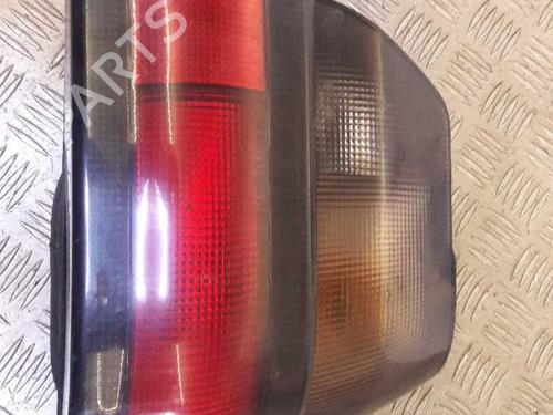 Used Right taillight Right taillight RENAULT 19 II Chamade (L53_) 1.8 (L53Y) (88 hp) 23724574 23724574