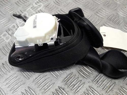 Used Front left seatbelt Front left seatbelt BMW 1 (E87) 118 d (136 hp) 23734778 23734778