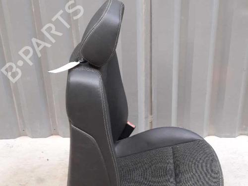 Used Right front seat Right front seat OPEL ZAFIRA / ZAFIRA FAMILY B (A05) 1.9 CDTI (M75) (120 hp) 23716134 23716134