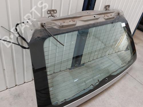 Bagklap CC/Kombi-Coupé BMW X5 (E53) 3.0 d | BP29877433C6