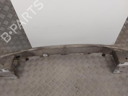 Front bumper reinforcement RENAULT MEGANE III Grandtour (KZ0/1) 1.5 dCi (KZ09, KZ0D, KZ1G, KZ29, KZ14, KZ1W, KZ10, KZ1F,... | BP29336400C109 