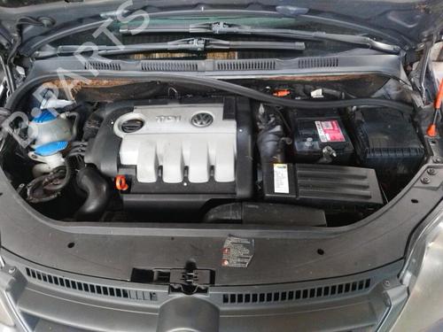 Warning switch VW GOLF PLUS V (5M1, 521) 2.0 TDI | BP23734409I22  - Image 6