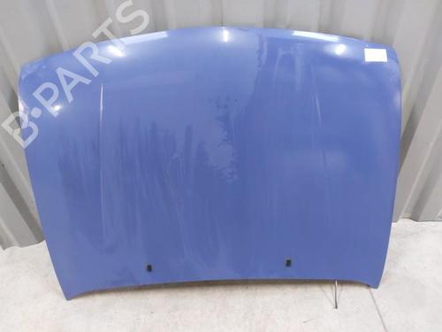 Motorhjelm FORD FIESTA IV (JA_, JB_) 1.3 i (60 hp) 23743429