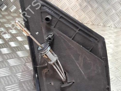 Left mirror VW FOX Hatchback (5Z1, 5Z3, 5Z4) 1.2 | BP23716297C26 