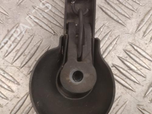 Front windshield wiper arm SMART CITY-COUPE (450) 0.6 (S1CLA1, 450.341) | BP23745775C143 