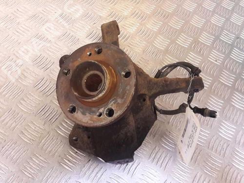 Used Left front steering knuckle Left front steering knuckle RENAULT ESPACE IV (JK0/1_) 2.2 dCi (JK07) (139 hp) 23726961 23726961