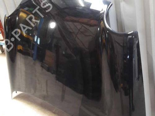 Hood VW LUPO I (6X1, 6E1) 1.4 16V | BP23726896C1 