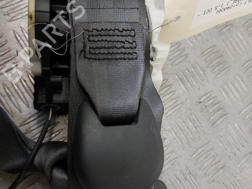 Front left seatbelt RENAULT CLIO III (BR0/1, CR0/1) 1.5 dCi (BR17, CR17) | BP23745264I26 - Image 3