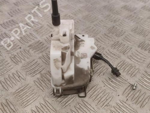 Rear right lock CITROËN C3 I (FC_, FN_) 1.4 HDi | BP23744524C99 