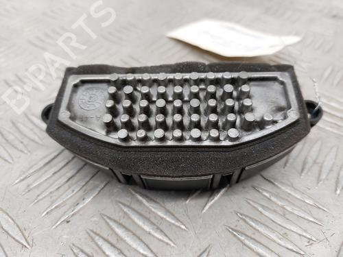 Used Heater resistor Heater resistor BMW 1 (F40) 116 d (116 hp) 23747545 23747545