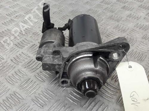 Used Starter VW POLO (9N_, 9A_) 1.9 TDI (101 hp) 23735834