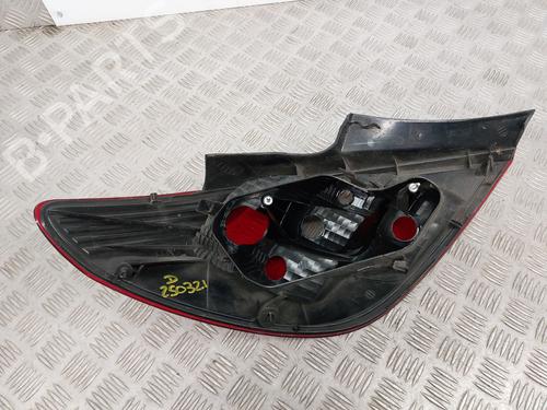 Right taillight OPEL CORSA D (S07) 1.3 CDTI (L08, L68) | BP32041305C35 