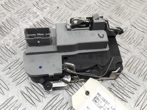 front-right-lock-peugeot-206-2l_-2m_-2009-2010-2011-2012-2013-23736992 main image