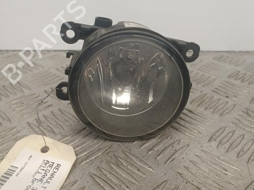Right front fog light RENAULT MEGANE III Hatchback (BZ0/1_, B3_) 1.5 dCi | BP23724117C31