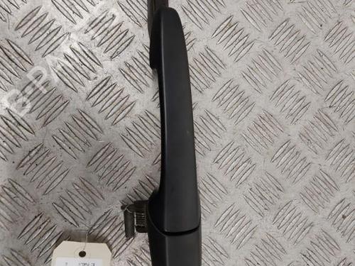 Used Rear right exterior door handle MAZDA 2 (DY) 1.2 (DY3W) (75 hp) 23737566
