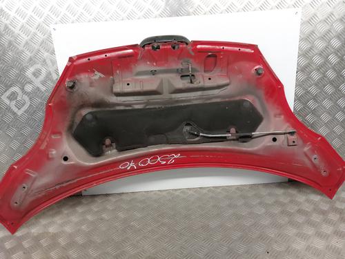 Hood PEUGEOT 107 (PM_, PN_) 1.4 HDi | BP25153217C1 