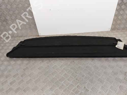 Used Rear parcel shelf Rear parcel shelf OPEL MERIVA A MPV (X03) 1.6 (E75) (105 hp) 33163109 33163109