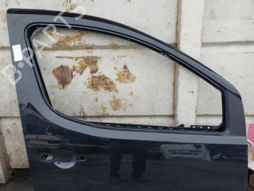 Used Right front door PEUGEOT PARTNER Box Body/MPV 1.6 HDi 16V (90 hp) 23658678