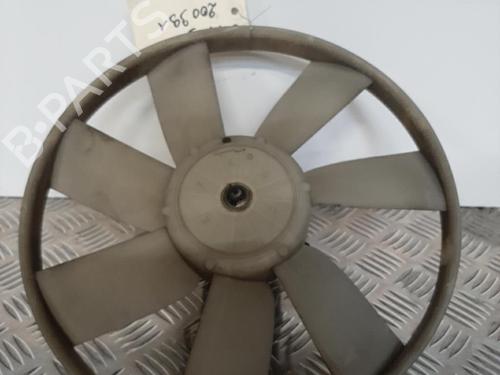 Køleventilator elektrisk VW GOLF III (1H1) 1.8 (90 hp) 24851526