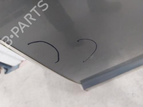 Right front door DODGE JOURNEY 2.0 CRD | BP30191316C3 