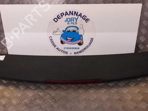 Spoiler bakluke FORD FOCUS II (DA_, HCP, DP) 1.8 TDCi (115 hp) 23726000