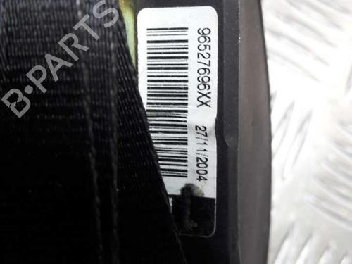 Front right seatbelt CITROËN C4 I (LC_) 1.6 HDi | BP23716540I25 - Image 3