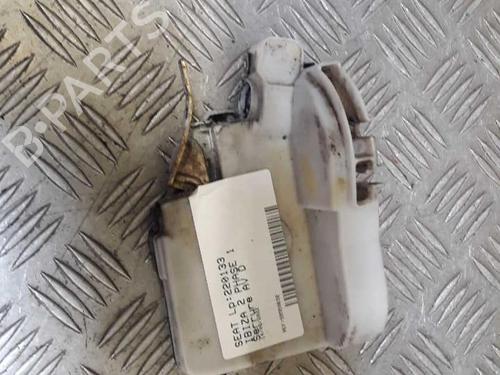 Front right lock SEAT IBIZA II (6K1) 1.4 i | BP24853048C97