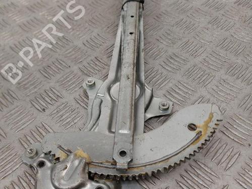 Used Front right window mechanism Front right window mechanism DAIHATSU CUORE VII (L275_, L285_, L276_) 1.0 (L276) (70 hp) 23738277 23738277