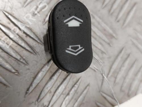 Used Left rear window switch FORD FOCUS I (DAW, DBW) 1.8 TDCi (115 hp) 23743573