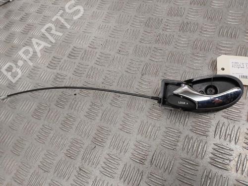 Venstre bak invendig håndtak FORD FOCUS I (DAW, DBW) 1.8 TDCi (115 hp) 23743571