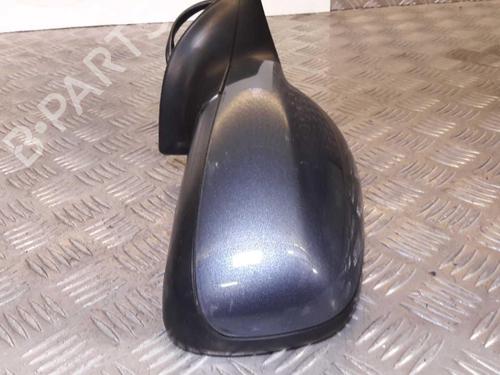 Left mirror PEUGEOT 407 (6D_) 2.0 HDi 135 (6DRHRH, 6DRHRE, 6DRHRG, 6DRHRJ) | BP23724004C26 