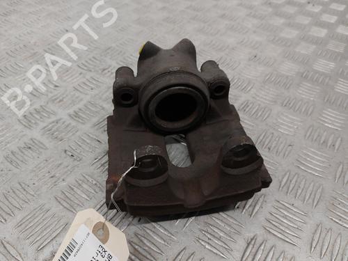 Right front brake caliper BMW X3 (E83) xDrive 20 d | BP29846311M104
