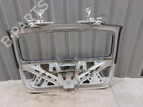 Used Tailgate Tailgate BMW 3 Touring (E91) 320 d (184 hp) 23744765 23744765