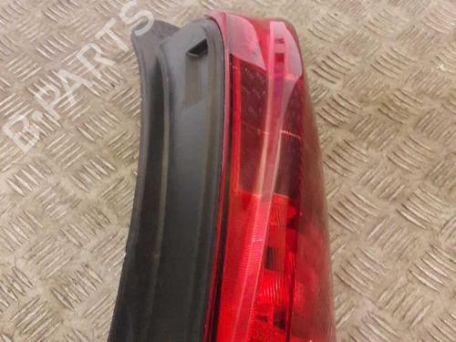 Used Right taillight LANCIA MUSA (350_) 1.9 D Multijet (350.AXC1A) (101 hp) 23728182