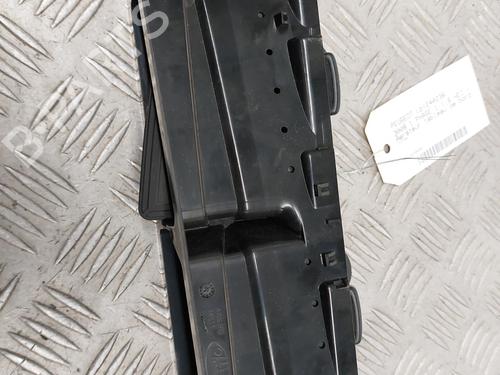 Air vent PEUGEOT 3008 I MPV (0U_) 1.6 HDi | BP23747639I21 