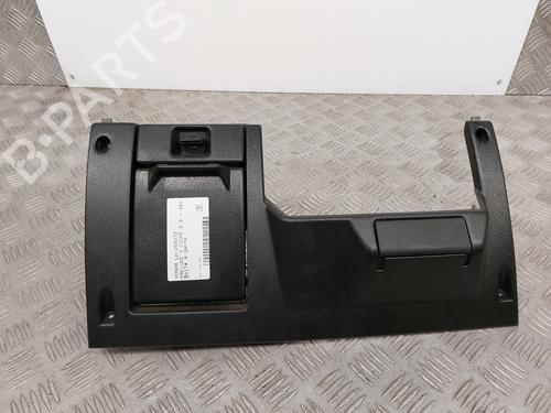 Handskerum HONDA PRELUDE II (AB) 1.8 EX (AAB) (101 hp) 30003417