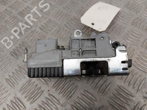 Front left lock PEUGEOT 807 (EB_) 2.2 HDi | BP23746479C98 