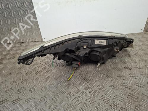 Left headlight CITROËN C4 I (LC_) 1.6 HDi | BP39939377C28  - Image 5
