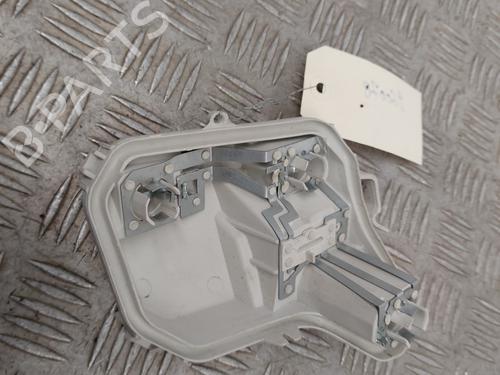 Lamp holder AUDI A4 B7 Avant (8ED) 3.0 TDI quattro | BP33687488L10  - Image 5