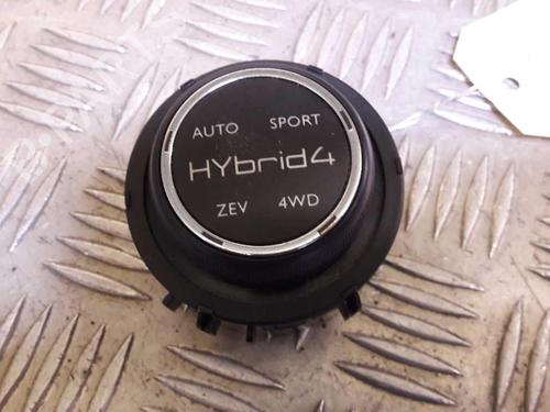 Used Switch Switch PEUGEOT 508 SW I (8E_) 2.0 HDi RXH Hybrid4 (200 hp) 24852954 24852954