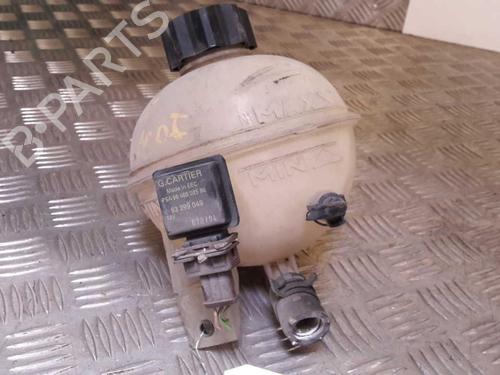 Expansion tank PEUGEOT 206 Hatchback (2A/C) 1.4 HDi eco 70 | BP23657401C120 