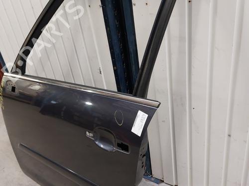 Left front door CITROËN C4 Picasso I MPV (UD_) 1.6 HDi | BP28290213C2 
