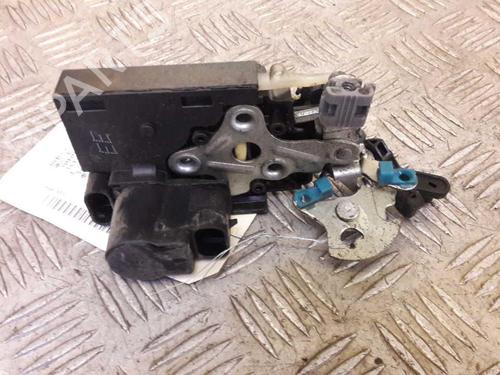 Rear left lock CHEVROLET AVEO / KALOS Hatchback (T250, T255) 1.2 | BP23727991C100 