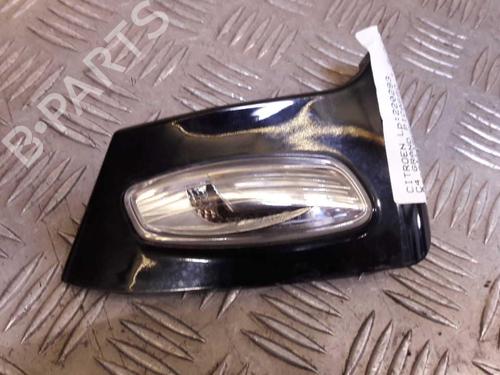 Used Right front indicator CITROËN C4 Grand Picasso I (UA_) 2.0 HDi 138 (136 hp) 23725603