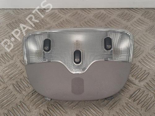 Interior roof light PEUGEOT 607 (9D, 9U) 2.2 HDi | BP23735541I8 - Image 2