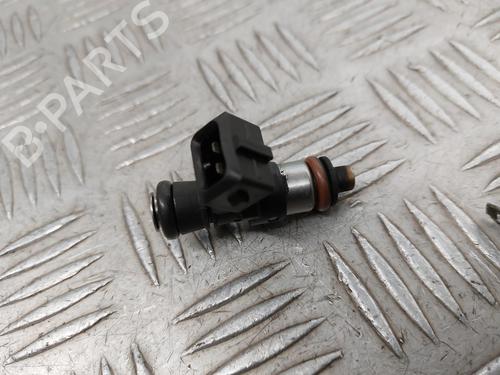 Injector RENAULT CLIO II (BB_, CB_) 1.2 16V (BB05, BB0W, BB11, BB27, BB2T, BB2U, BB2V, CB05,... | BP29383968M100 