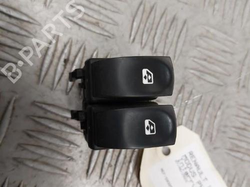 Left front window switch RENAULT MODUS / GRAND MODUS (F/JP0_) 1.4 (JP01, JP0J) | BP23725214I27  - Image 5